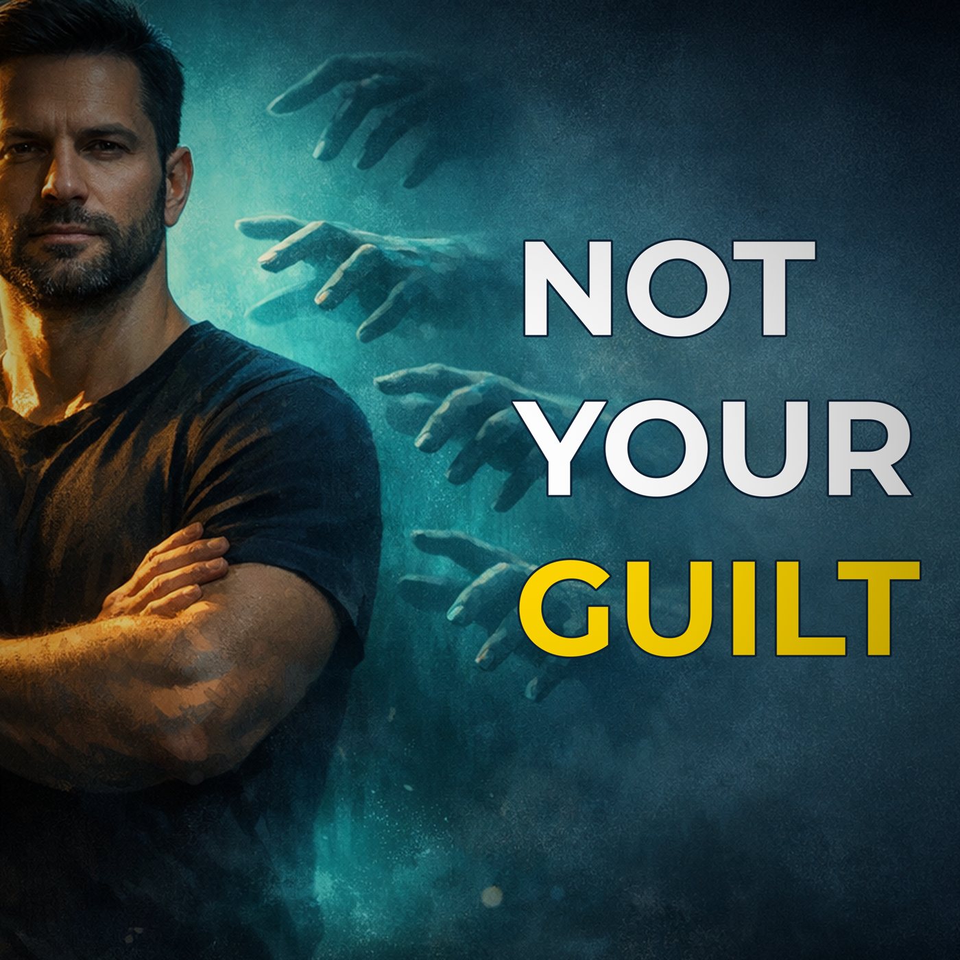 How to STOP Guilt Tripping Without Feeling Selfish episode artwork