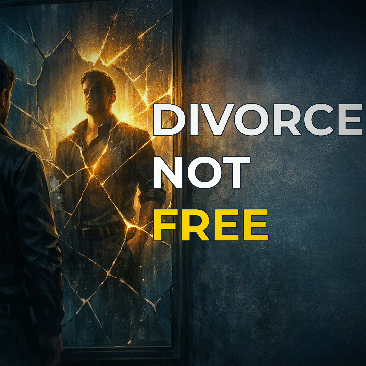 How to Rebuild After a Toxic Marriage | 4 Boundaries for Men episode artwork